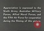 Image of American surrender Philippines, 1942, second 16 stock footage video 65675059144