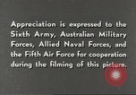 Image of American surrender Philippines, 1942, second 17 stock footage video 65675059144