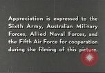 Image of American surrender Philippines, 1942, second 18 stock footage video 65675059144