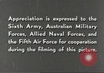 Image of American surrender Philippines, 1942, second 19 stock footage video 65675059144