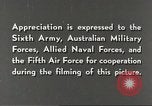 Image of American surrender Philippines, 1942, second 20 stock footage video 65675059144