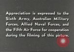 Image of American surrender Philippines, 1942, second 21 stock footage video 65675059144
