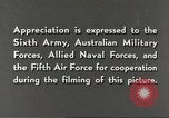 Image of American surrender Philippines, 1942, second 22 stock footage video 65675059144