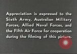 Image of American surrender Philippines, 1942, second 23 stock footage video 65675059144