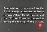 Image of American surrender Philippines, 1942, second 24 stock footage video 65675059144