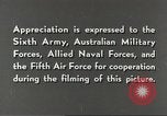Image of American surrender Philippines, 1942, second 25 stock footage video 65675059144
