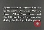 Image of American surrender Philippines, 1942, second 26 stock footage video 65675059144