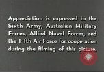 Image of American surrender Philippines, 1942, second 27 stock footage video 65675059144