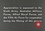 Image of American surrender Philippines, 1942, second 28 stock footage video 65675059144