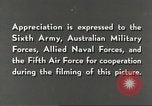 Image of American surrender Philippines, 1942, second 29 stock footage video 65675059144