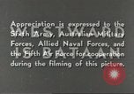 Image of American surrender Philippines, 1942, second 30 stock footage video 65675059144