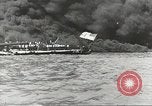 Image of American surrender Philippines, 1942, second 45 stock footage video 65675059144
