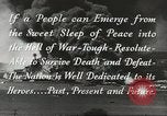 Image of American surrender Philippines, 1942, second 52 stock footage video 65675059144