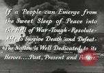 Image of American surrender Philippines, 1942, second 53 stock footage video 65675059144