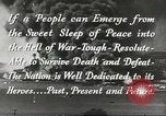 Image of American surrender Philippines, 1942, second 57 stock footage video 65675059144