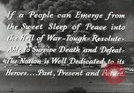 Image of American surrender Philippines, 1942, second 58 stock footage video 65675059144