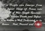 Image of American surrender Philippines, 1942, second 59 stock footage video 65675059144