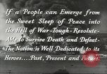 Image of American surrender Philippines, 1942, second 60 stock footage video 65675059144