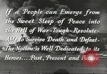 Image of American surrender Philippines, 1942, second 61 stock footage video 65675059144