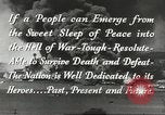Image of American surrender Philippines, 1942, second 62 stock footage video 65675059144