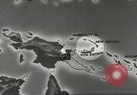 Image of American strategy United States USA, 1945, second 35 stock footage video 65675059145