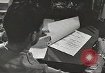 Immagine di 1a divisione di cavalleria Teatro pacifico, 1945, secondo 10 filmato di repertorio 65675059146
