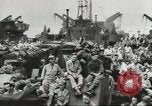 Immagine di Stati Uniti õ esercito Oceano Pacifico, 1944, secondo 10 filmato di repertorio 65675059148