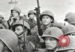Immagine di Soldati statunitensi Nuova Guinea, 1944, secondo 17 filmato di repertorio 65675059150