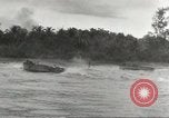 Immagine di Soldati statunitensi Nuova Guinea, 1944, secondo 18 filmato di repertorio 65675059150