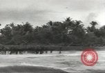 Immagine di Soldati statunitensi Nuova Guinea, 1944, secondo 24 filmato di repertorio 65675059150
