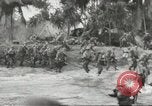 Immagine di Soldati statunitensi Nuova Guinea, 1944, secondo 30 filmato di repertorio 65675059150
