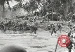 Immagine di Soldati statunitensi Nuova Guinea, 1944, secondo 31 filmato di repertorio 65675059150