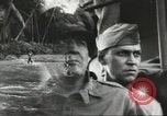 Image of United States soldiers New Guinea, 1944, second 1 stock footage video 65675059151