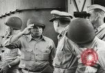 Image of United States soldiers New Guinea, 1944, second 6 stock footage video 65675059151