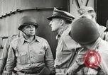 Image of United States soldiers New Guinea, 1944, second 11 stock footage video 65675059151
