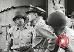 Image of United States soldiers New Guinea, 1944, second 12 stock footage video 65675059151