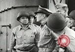 Image of United States soldiers New Guinea, 1944, second 13 stock footage video 65675059151