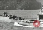 Image of United States soldiers New Guinea, 1944, second 29 stock footage video 65675059151
