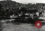 Image of United States soldiers New Guinea, 1944, second 35 stock footage video 65675059151