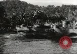 Image of United States soldiers New Guinea, 1944, second 36 stock footage video 65675059151