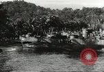 Image of United States soldiers New Guinea, 1944, second 37 stock footage video 65675059151
