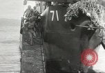 Image of United States soldiers New Guinea, 1944, second 41 stock footage video 65675059151