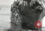 Image of United States soldiers New Guinea, 1944, second 42 stock footage video 65675059151