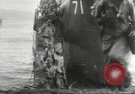 Image of United States soldiers New Guinea, 1944, second 43 stock footage video 65675059151