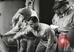 Image of United States soldiers New Guinea, 1944, second 52 stock footage video 65675059151