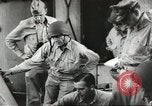 Image of United States soldiers New Guinea, 1944, second 54 stock footage video 65675059151