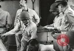 Image of United States soldiers New Guinea, 1944, second 62 stock footage video 65675059151