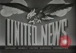 Image of paratroopers United States USA, 1945, second 3 stock footage video 65675059152
