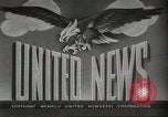 Image of paratroopers United States USA, 1945, second 4 stock footage video 65675059152
