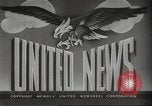 Image of paratroopers United States USA, 1945, second 5 stock footage video 65675059152